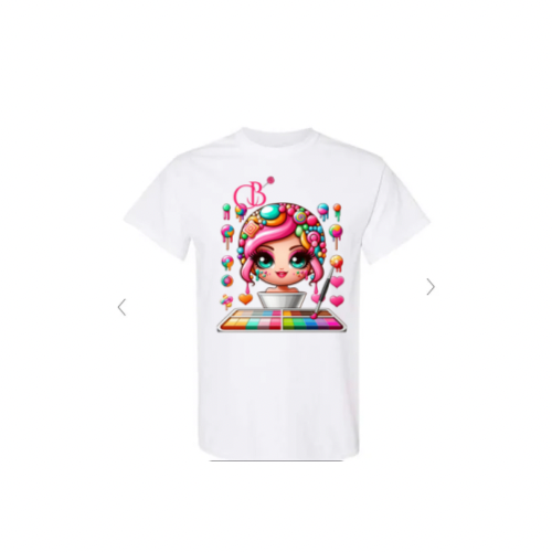 Brand Candy T-shirt