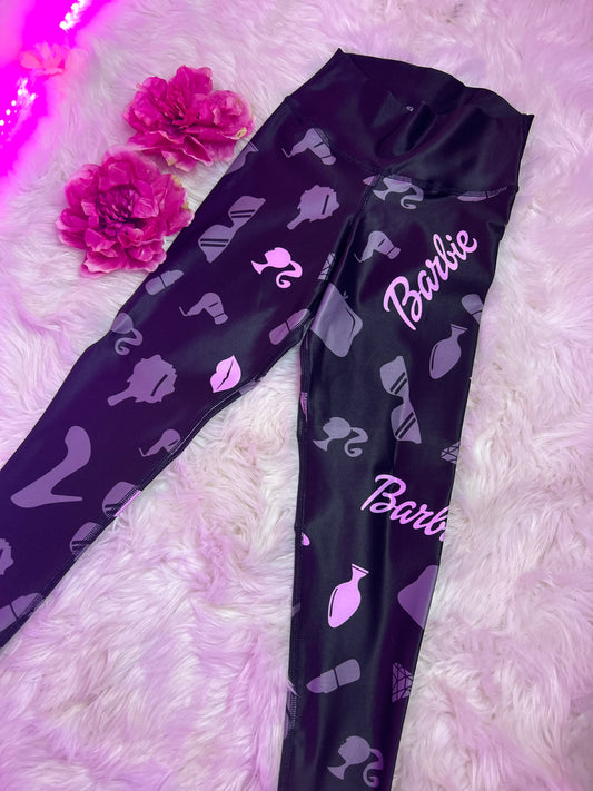 Barbie leggins