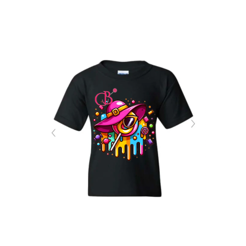 Brand Candy Tshirt