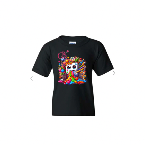Brand Candy Tshirt