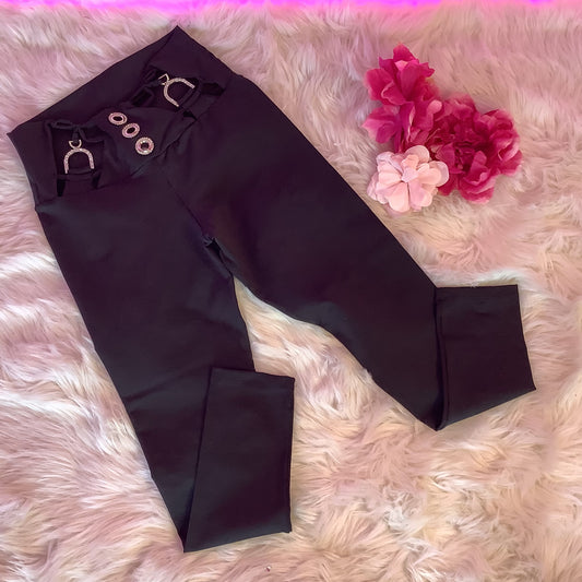 Pants Black