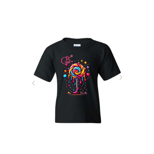 Brand Candy Tshirt