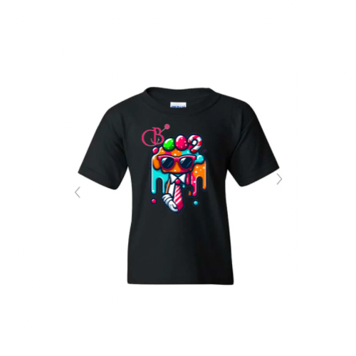 Brand Candy Tshirt