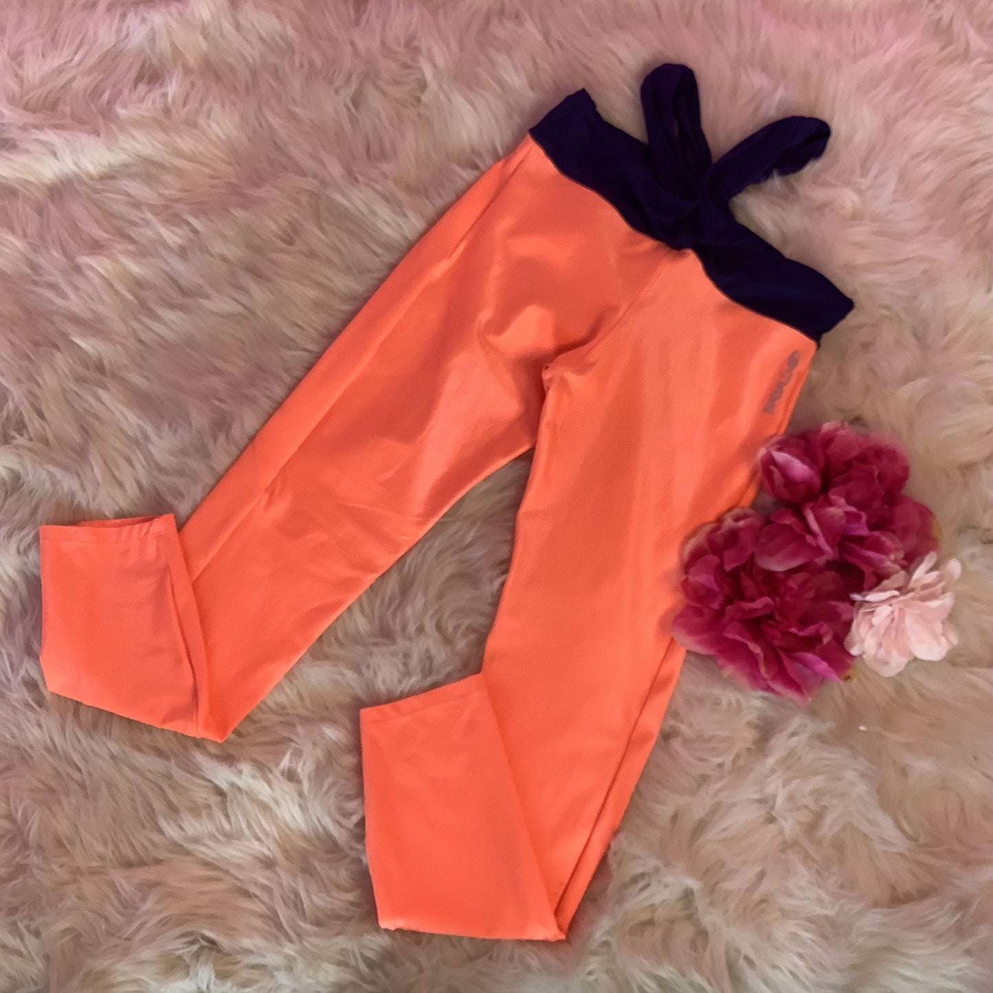 Leggins Coral