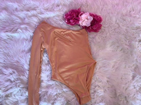 Bodysuit Creme