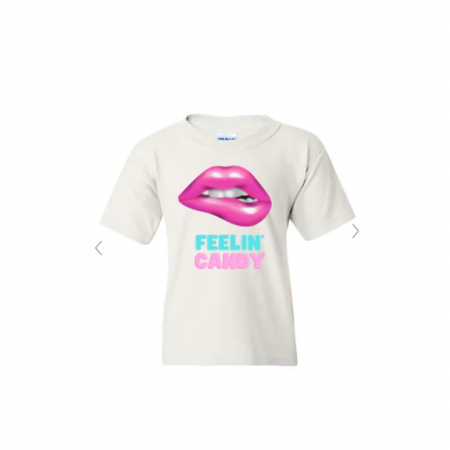 Feeling Candy Tshirt