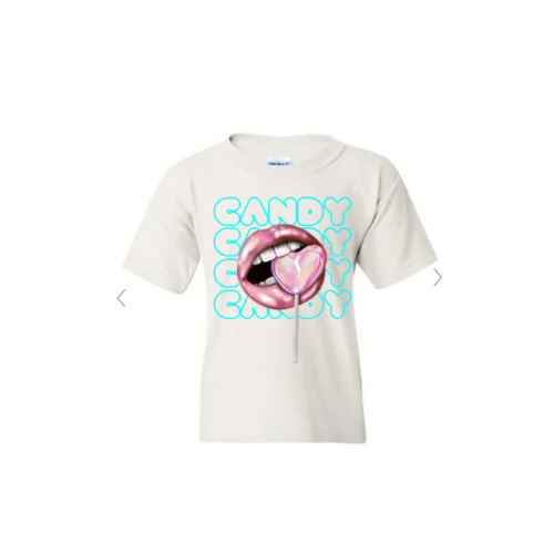 Brand Candy Tshirt