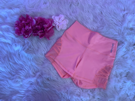 Short Coral