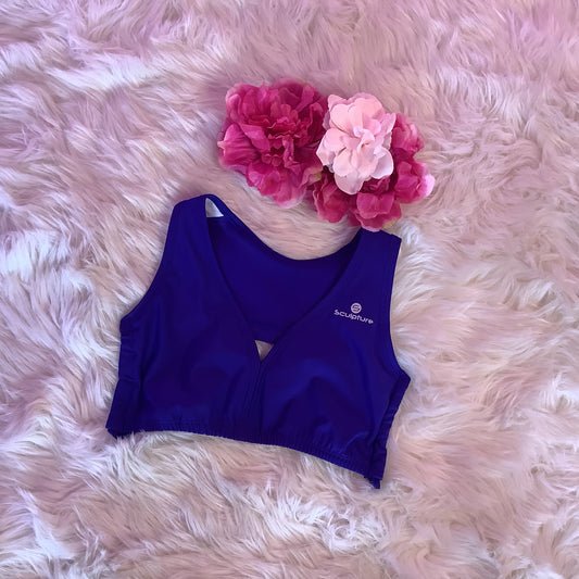 Top Blue