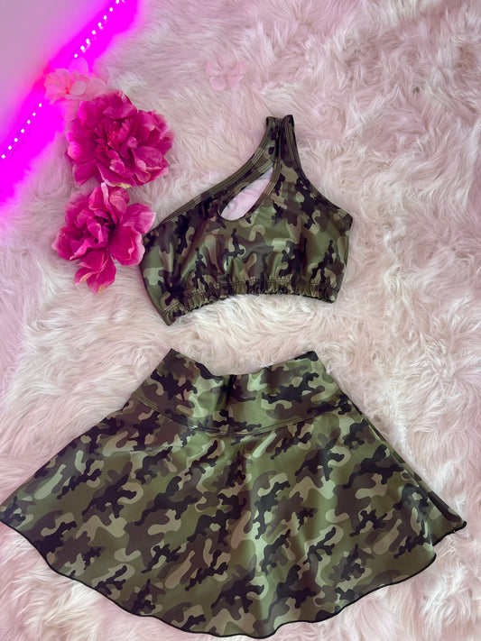 War set
