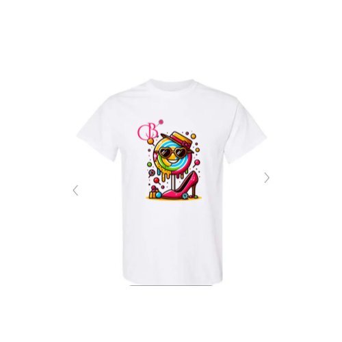 Brand Candy T-shirt