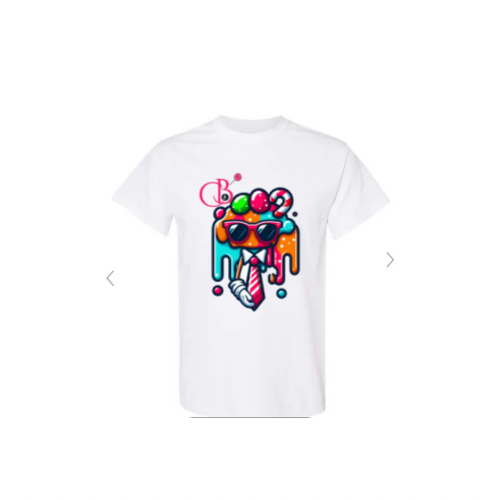 Candy Brand New