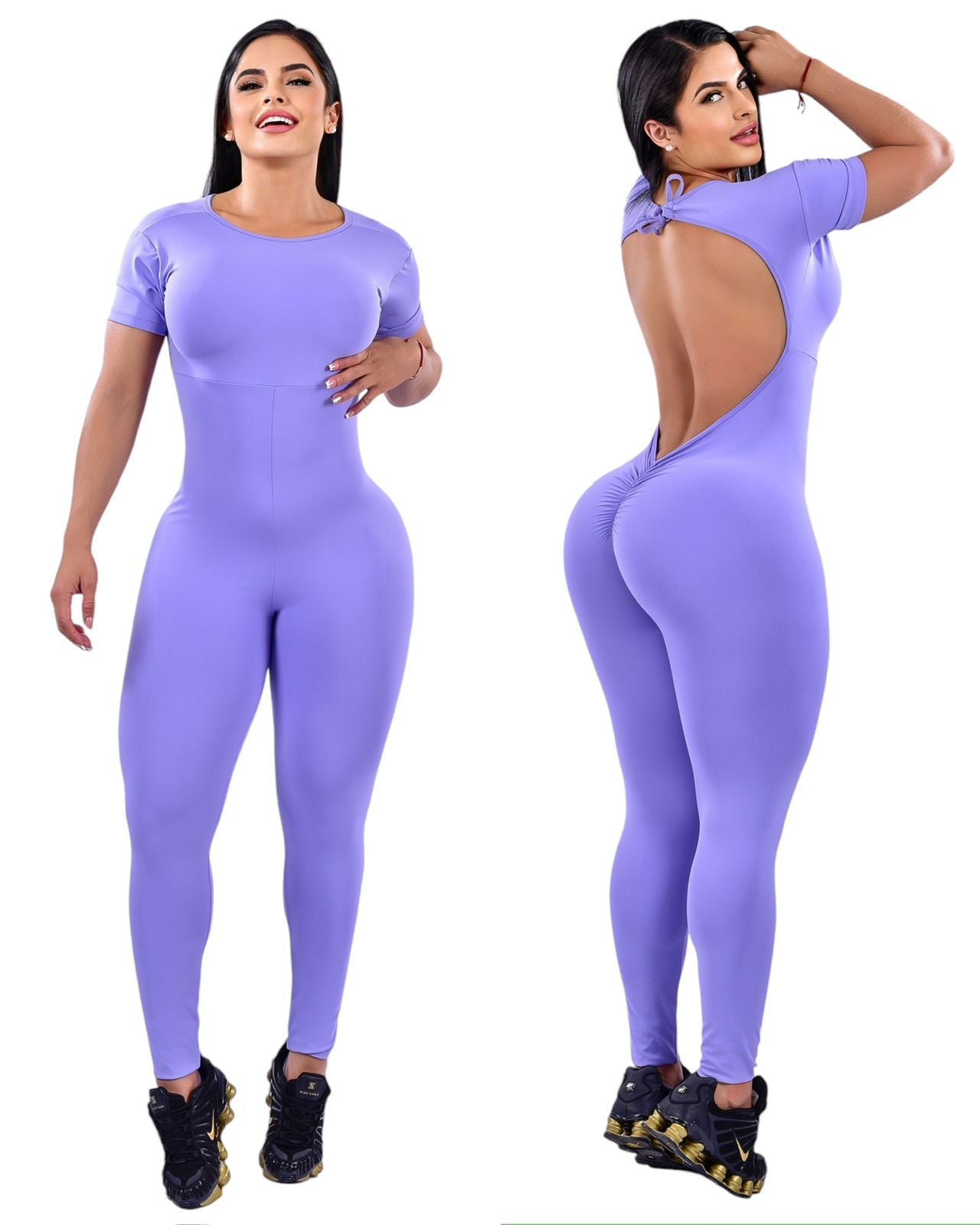 Jumpsuit Helsinki