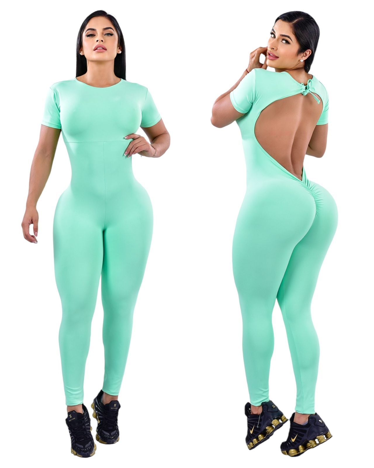Jumpsuit Helsinki
