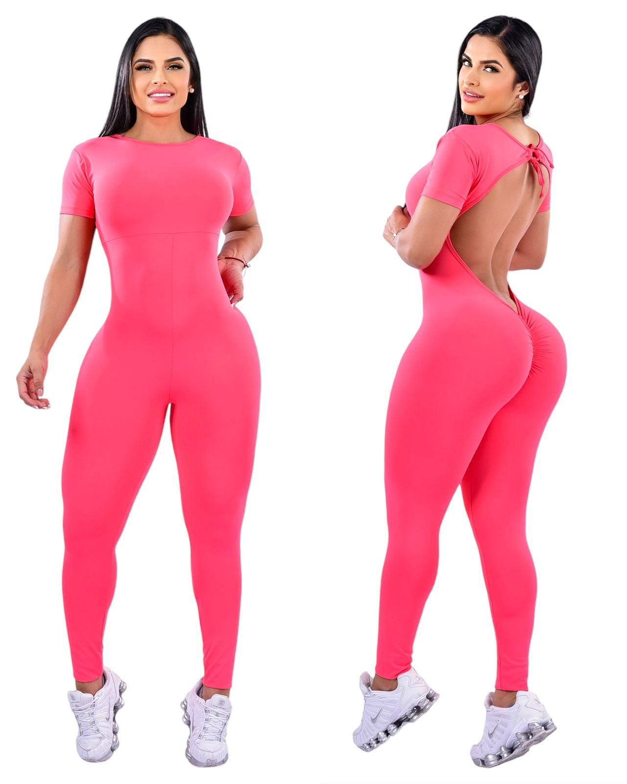 Jumpsuit Helsinki