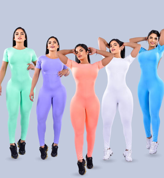 Jumpsuit Helsinki